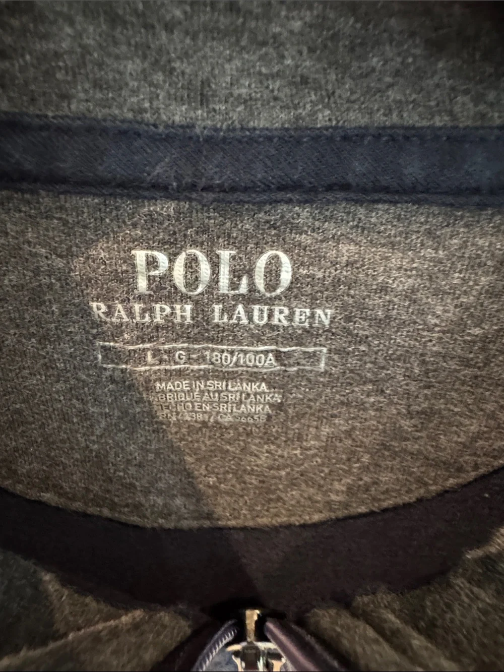Polo Ralph Lauren polo by